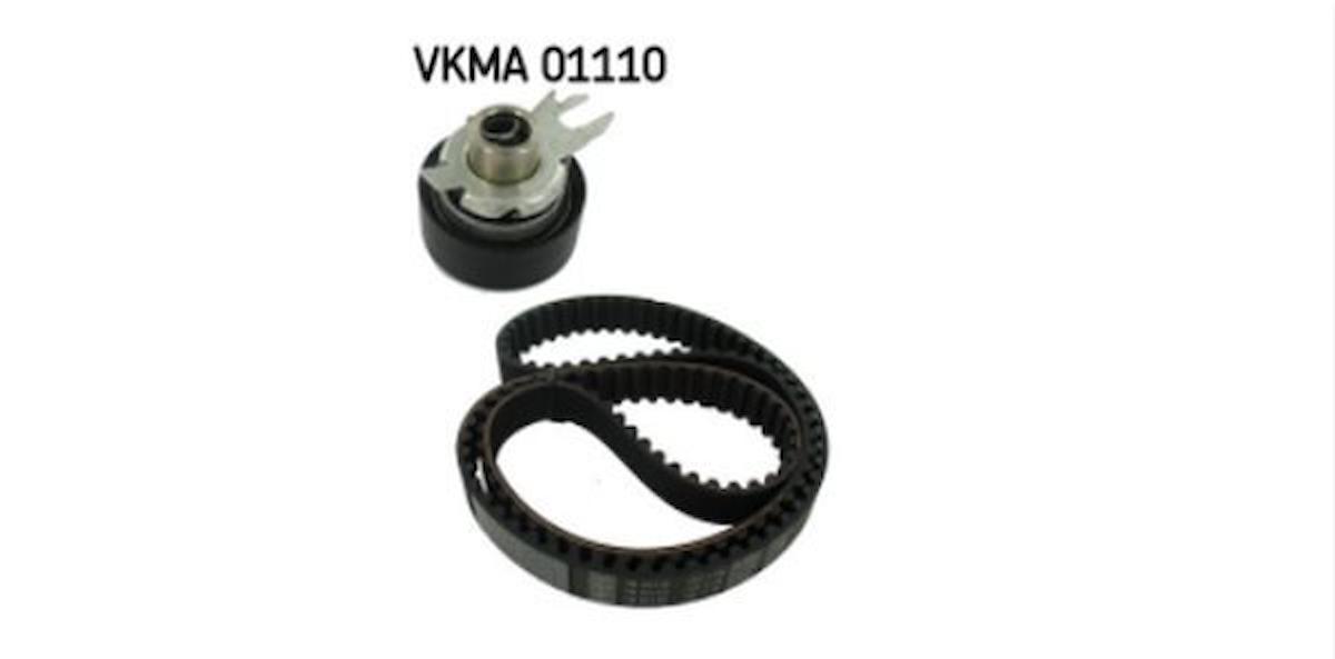 Seat Ibiza Triger Seti [Skf] (VKMA01110)